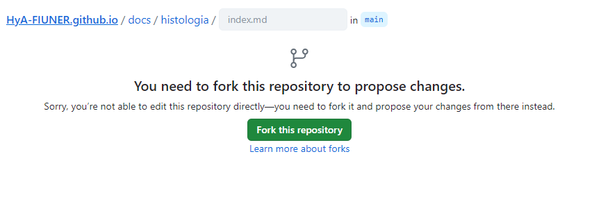 Fork